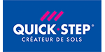 Parquet Ste Pazanne Quick Step Tjs aluplast partenaire